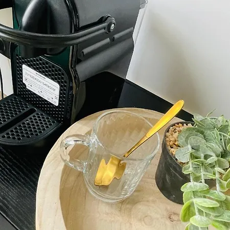 Gare à 3 Min à Pied De La Gare *