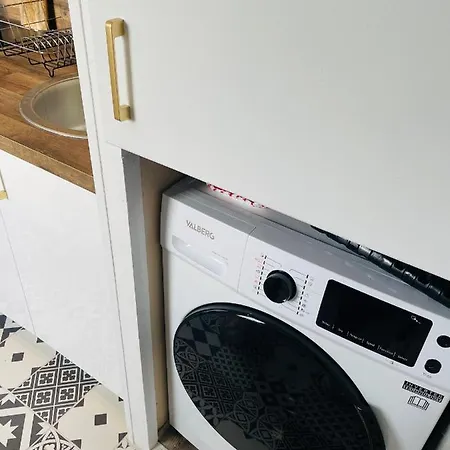 דירה Gare A 3 Min A Pied De La Gare נאנסי