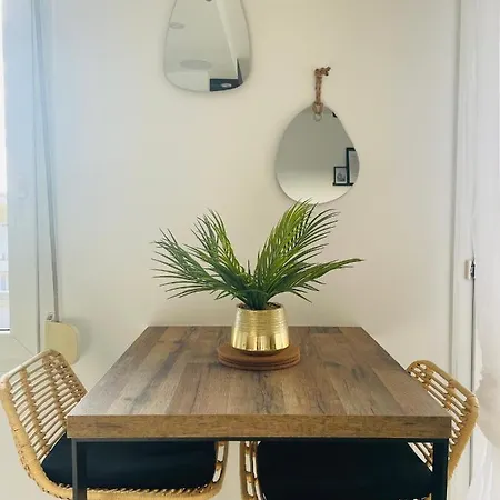 Gare A 3 Min A Pied De La Gare Apartment *