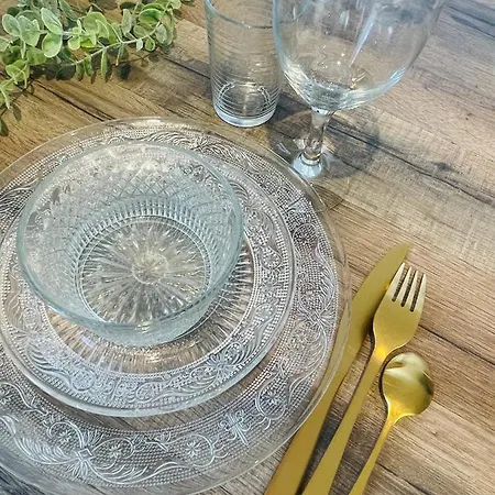 Gare à 3 Min à Pied De La Gare Apartamento