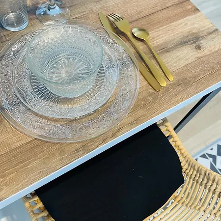 Gare à 3 Min à Pied De La Gare Nancy