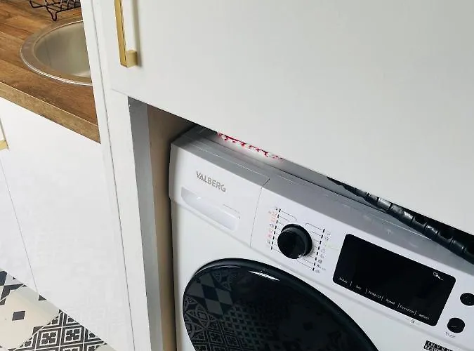 Appartamento Gare à 3 Min à Pied De La Gare Nancy