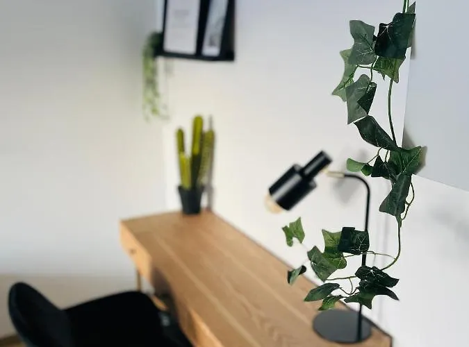 Gare A 3 Min A Pied De La Gare *