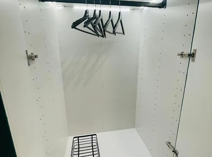 Gare à 3 Min à Pied De La Gare