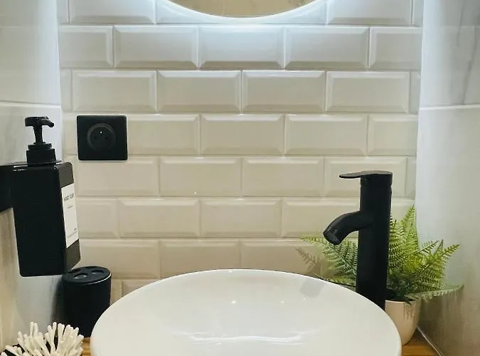 Gare A 3 Min A Pied De La Gare * 南锡