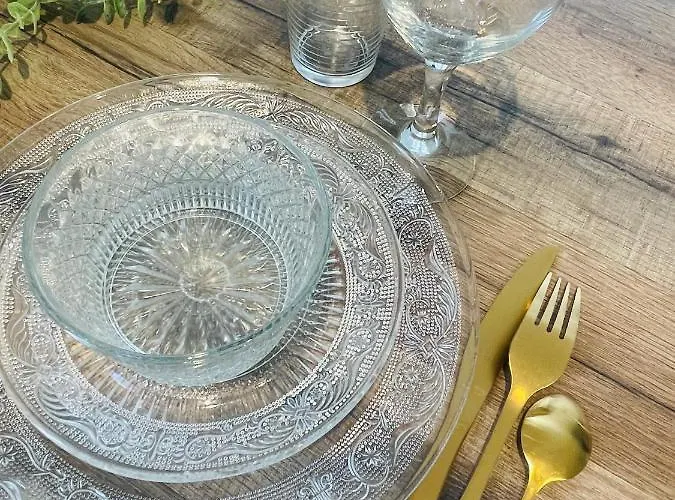 Gare à 3 Min à Pied De La Gare Appartamento