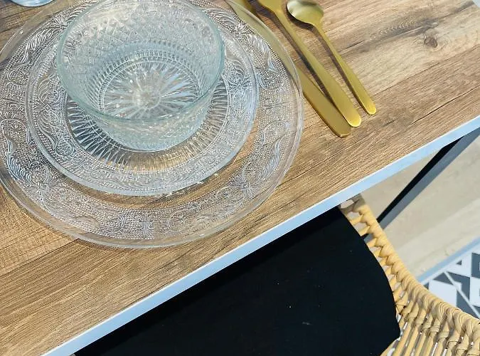 Gare A 3 Min A Pied De La Gare נאנסי